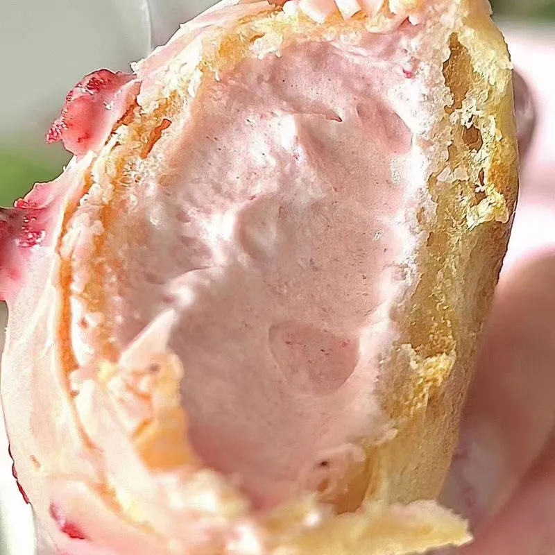 Yuav ua li cas ua thiab siv cov hmoov kav dej khov