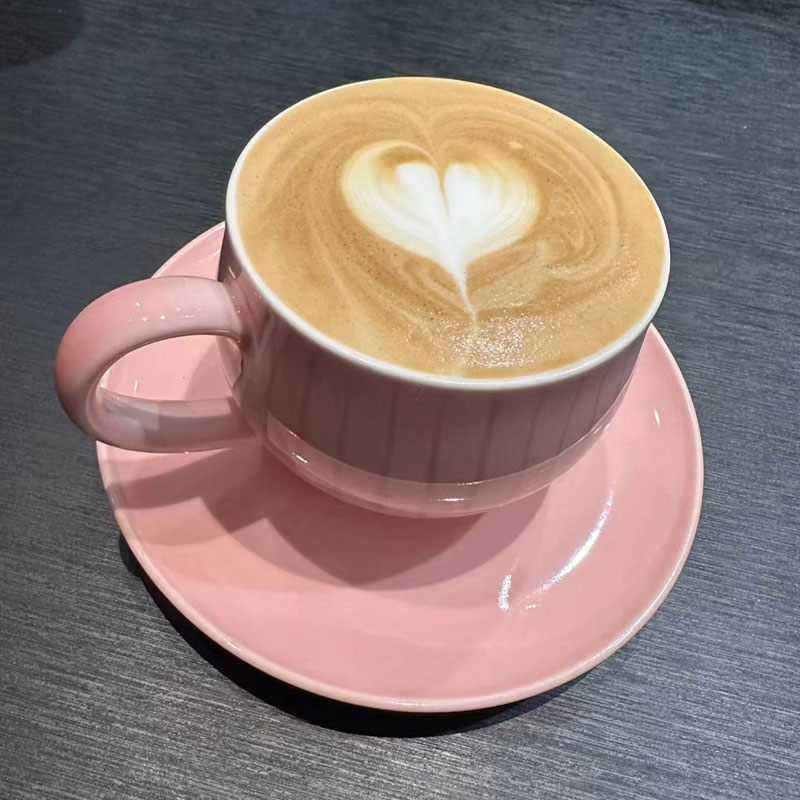 Kas fes Non-Dairy Creamer