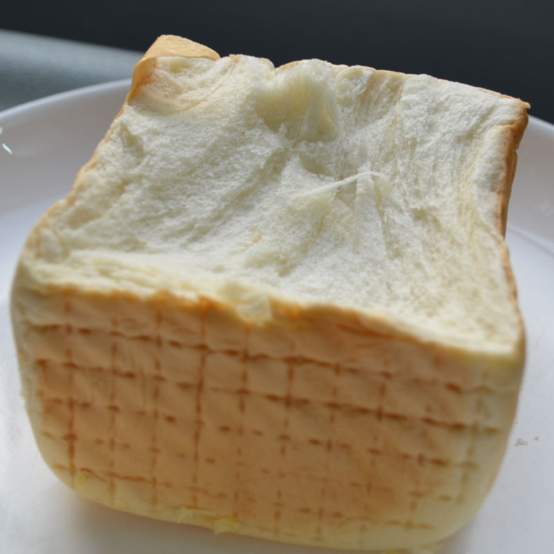 Tsis yog Dairy Creamer rau Bakery