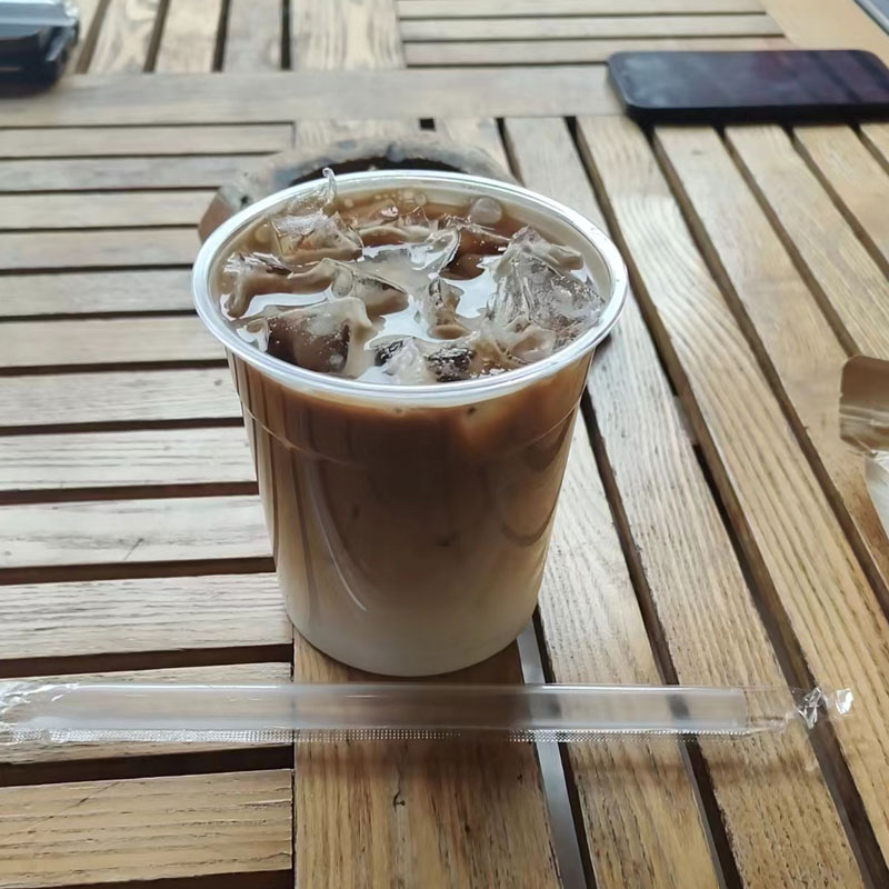 Tsis yog mis nyuj Creamer rau Mis Tea T25